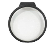 Osłona na obiektyw kamery Puluz Szkło hartowane na obiektyw do DJI Osmo 360